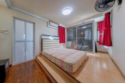 Blk 631 Senja Road (Bukit Panjang), HDB 4 Rooms #525975011
